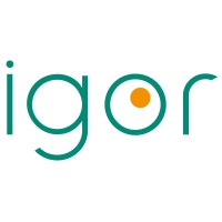 IGOR agenzia di comunicazione logo - Similar company to Icomfort Srl