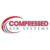 Compressed Air Systems Pty Ltd logo - Similar company to Ars Software Engineering Private Limited