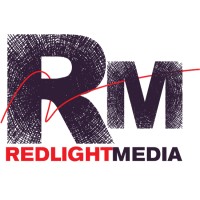 Redlight media AB logo - Similar company to Bybrick Tech