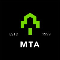 Mohamed Talaat Architects - MTA logo - Similar company to Comet Architects + Interior