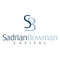 Sadrian Bowman Capital Llp logo - Similar company to Commodities World Capital Llp