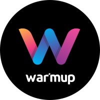 Warmup Original logo - Similar company to Global Source Tec