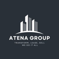 Atena Group logo - Similar company to Project Srl