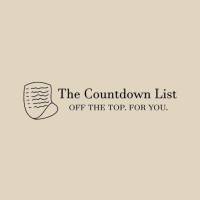 The Countdown List logo - Similar company to Mydigital.Io