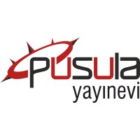 Pusula Yayınevi logo - Similar company to Lotus Yayınevi