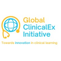 Global Clinical Exchange Initiative (GCEx) logo - Similar company to Abdul Moeed