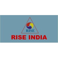 RISE INDIA logo - Similar company to Dappwork