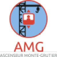 Ascenseur Monte Grutier logo - Similar company to Express Ascenseur