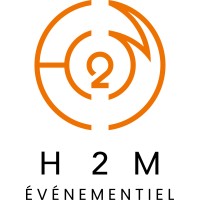 H2M logo - Similar company to H2M