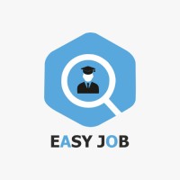 Easy job logo - Similar company to Dortex Ai Pvt Ltd
