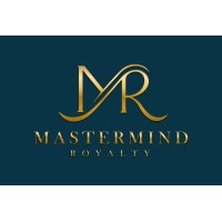 Mastermind Royalty logo - Similar company to Mar Brazil