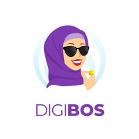 DigiBos logo - Similar company to Digibos Creative Studio