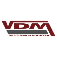 VDM Sectionaal Poorten logo - Similar company to Dailipharma