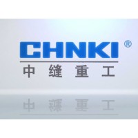 CHNKI/Sichuan Kisae Sewing Machine Co.,Ltd. logo - Similar company to Topsew Automatic Sewing Equipment Co., Ltd