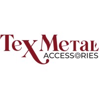 TEX METAL ACCESSORIES logo - Similar company to Dream Printo Style