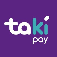 Takí Pay logo - Similar company to Uzzo Pay