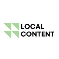 Local Content logo - Similar company to Local Content