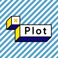 xPlot logo - Similar company to Bananapads.Com