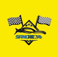 شركة الراية 34 لتجارة السيارات في اسطنبول -sancak 34 otomotiv logo - Similar company to Öz İstanbul Group