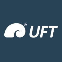 UFT Umwelt- und Fluid-Technik GmbH logo - Similar company to Zwt Wasser-Und Abwassertechnik Gmbh