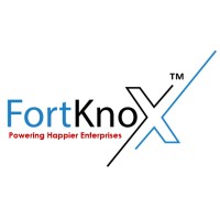FortKnox Innovations logo - Similar company to Avake Digital Forensic Labs
