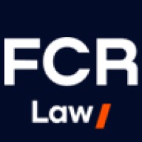 FCR Law / Fleury, Coimbra & Rhomberg Advogados logo - Similar company to Ilm Group