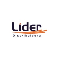 Líder Distribuidora logo - Similar company to Flag Lab