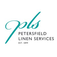 Petersfield Laundry logo - Similar company to Regency Laundry Limited