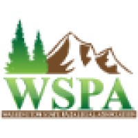 Washington State Paralegal Association logo - Similar company to Washington Network Group (Wng)