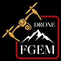 Drone-FGEM logo - Similar company to Eridrone