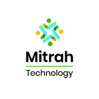 Mitrah Technology logo - Similar company to Task Labs