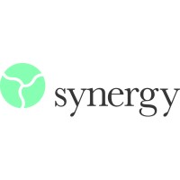 Synergy Global Management Limited logo - Similar company to M & N Group Limited