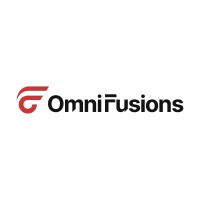 Omni Fusions logo - Similar company to Omnifusion