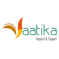 Vaatika Spices LLP logo - Similar company to Quessentials Private Limited