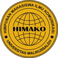 Himpunan Mahasiswa Ilmu Komunikasi Universitas Malikussaleh logo - Similar company to Upt Bkk Universitas Malikussaleh