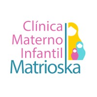 Clínica Matrioska logo - Similar company to Centro Multidisciplinar Taby