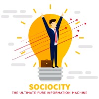 sociocity logo - Similar company to Emo Technologies