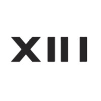 Interior XIII logo
