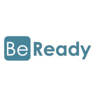Be Ready logo - Similar company to Beready