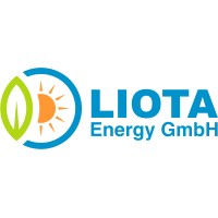 LIOTA Energy logo - Similar company to Trend Consult & Solution Ltd.