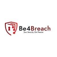 Be4Breach logo - Similar company to Seccomply