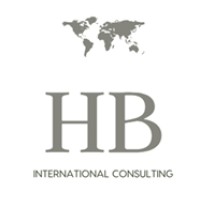 HB International Consulting, LLC logo - Similar company to Tripoint Global Equities, Llc
