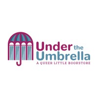 Under the Umbrella Bookstore logo - Similar company to Usu Bookstore