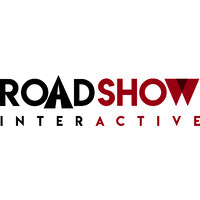 Roadshow Interactive logo - Similar company to Vision Films