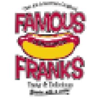 Famous Franks Of Bloomington
