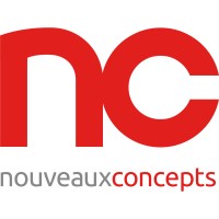 Nouveaux Concepts logo - Similar company to Ibox Packaging