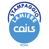 Stampaggio Lamiere Coils Roma logo - Similar company to Pressa Panic