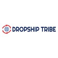Dropship Tribe logo - Similar company to (Amz-Automation)