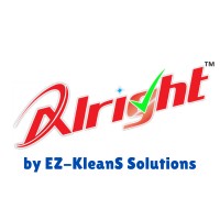 Alright logo - Similar company to Vayrete