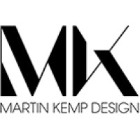 Martin Kemp Design Limited logo - Similar company to Hone: Architecture & Design
